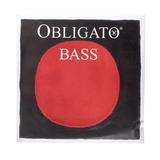 Pirastro Obligato Double Bass C4...