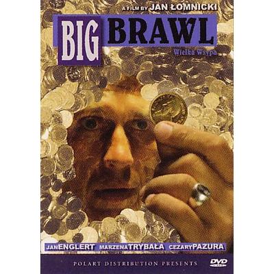 Big Brawl [DVD]