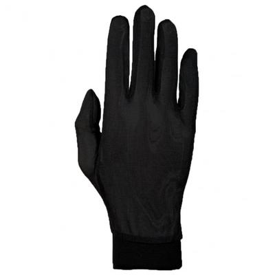 Roeckl Sports - Silk - Handschuhe Gr Unisex L schwarz Image