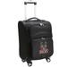 MOJO Black Milwaukee Bucks 21" Softside Spinner Carry-On