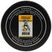 Pittsburgh Penguins October 13 2016 Stanley Cup Championship Banner Raising Official Game Puck