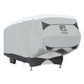 Classic Accessories SkyShield RV Cover Polyester in Gray | 105 W x 498 D in | Wayfair 80-366-101901-EX