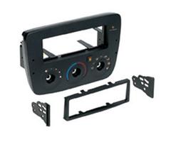 Metra 99-5717 Radio Installation Kit with CD Pocket