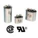 Edgewater Parts Universal Replacement Capacitor 7.5 Run 440v Oval FOR CENTRAL AIR CONDITIONER