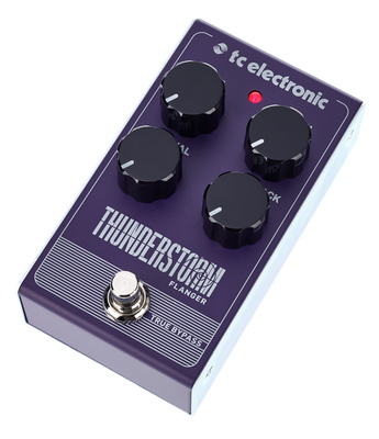 TC Electronic Thunderstorm Flanger