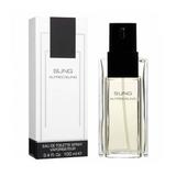 Sung for Women by Alfred Sung 3.4 oz Eau De Toilette for Women