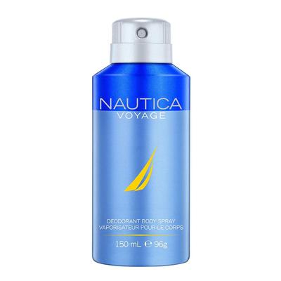 Nautica Voyage Deodorant Spray 5 oz Deodorant Spra...