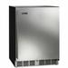 Perlick 62 Can & 16 Wine Bottle Freestanding Beverage Refrigerator Stainless Steel in Gray | 32 H x 23.88 W x 24 D in | Wayfair HA24BB-4-1R