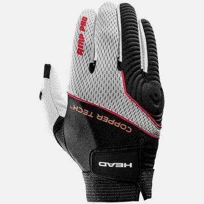 HEAD AMP Pro CT Right Glove Racquetball Gloves