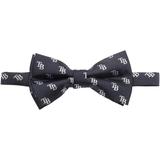 Men's Navy Tampa Bay Rays Repeat Bow Tie
