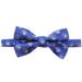 Men's Blue Milwaukee Brewers Repeat Bow Tie