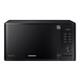 Samsung MS23K3555EK Solo Microwave, 800W, 23 Litre, Black