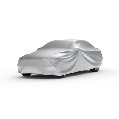 Daihatsu Cuore 4 Door Hatchback Car Covers - Outdoor, Guaranteed Fit, Water Resistant, Nonabrasive, Dust Protection, 5 Year Warranty- Year: 2001