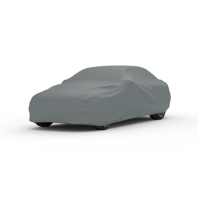 Daewoo LeMans 2 Door Hatchback Car Covers - Dust Guard, Nonabrasive, Guaranteed Fit, And 3 Year Warranty- Year: 1992