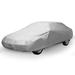 Toyota Prius C Car Covers - Dust Guard, Nonabrasive, Guaranteed Fit, And 3 Year Warranty- Year: 2014