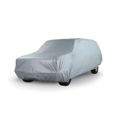 BMW X5 SUV Covers - Weatherproof, Guaranteed Fit, Hail & Water Resistant, Lifetime Warranty, Fleece lining, Outdoor- Year: 1999