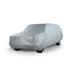 Jeep Wrangler SUV Covers - Weatherproof, Guaranteed Fit, Hail & Water Resistant, Lifetime Warranty, Fleece lining, Outdoor- Year: 1999