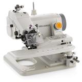 Reliable Corporation Reliable Maestro Portable Blindstitch Sewing Machine For Hemming 600SB | 10 H x 13 W x 12 D in | Wayfair