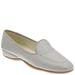 Daniel Green Women's Meg House Shoe - 9 Bone Slipper A2