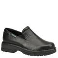 Eastland Newport - Womens 8.5 Black Slip On W