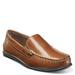 Florsheim Jasper Venetian Jr - Boys 6 Youth Brown Slip On Medium