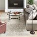 Gray 61 x 0.79 in Area Rug - Darby Home Co Douglass Cotton Beige/Area Rug Polyester | 61 W x 0.79 D in | Wayfair DRBC4888 32409745