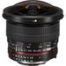 Samyang 12mm f/2.8 ED AS NCS Fisheye Lens for Nikon F Mount with AE Chip SY12M-N