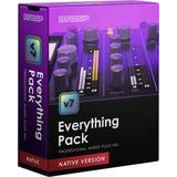 McDSP Emerald + Retro Packs Native v6 to Everything Pack Native v6.2 (Download) M-U-ERPN-VPN