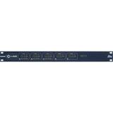 BSS Audio Soundweb London BLU-100 12x8 Signal Processor with BLU Link BLU-100