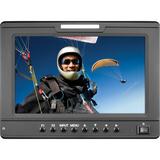 Marshall Electronics V-LCD70-AFHD 7" LCD On-Camera Monitor V-LCD70-AFHD