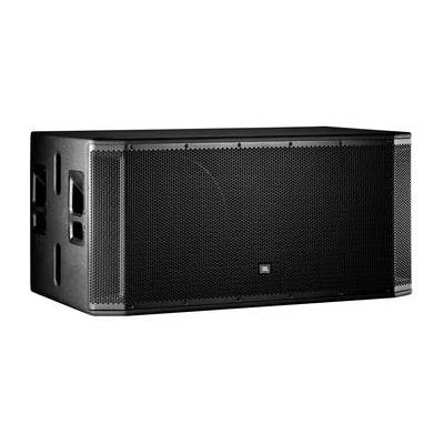 JBL SRX828SP Dual 18