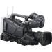 Sony PXW-X400KC 20x Manual Focus Zoom Lens Camcorder Kit PXW-X400KC