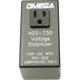 Omega Solid State Voltage Stabilizer 403730