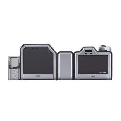 Fargo HDP5000 Dual-Sided ID Card Printer (Single-Sided Lamination) 89660
