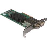 ATTO Technology FastFrame NS12 Dual-Port 10 GbE PCIe 2.0 Network Adapter FFRM-NS12-000