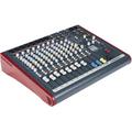 Allen & Heath ZED60-14FX Live and Studio Mixer with Digital FX and USB Port AH-ZED60-14FX