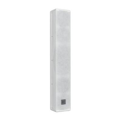 RCF L 2406 3-Way Column Array (White) LW2406 (WHITE)