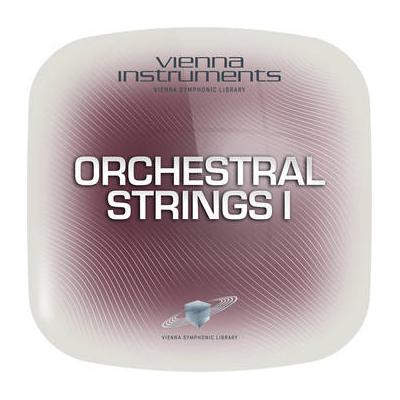 Vienna Symphonic Library Orchestral Strings I Full...
