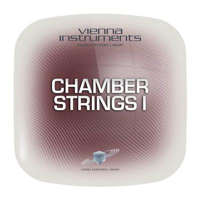 Vienna Symphonic Library Chamber Strings I Full Co...