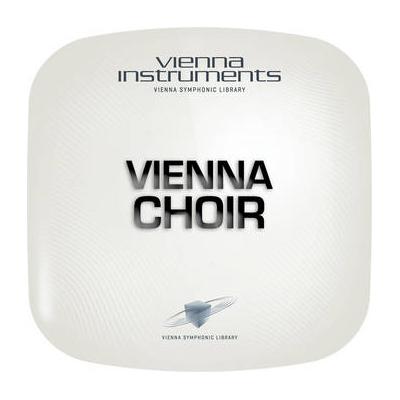 Vienna Symphonic Library Choir Full Collection - Vienna Instruments VSLV23F
