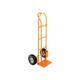 Faithfull Box Sack Truck With P Handle