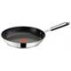 Tefal E79206 Jamie Oliver Stainless Steel pan 28 cm