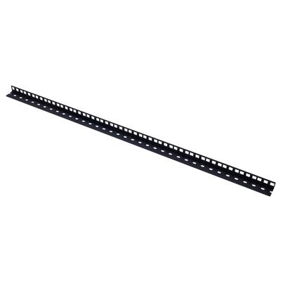 Adam Hall 61535B18 Rack Strip 18U blk