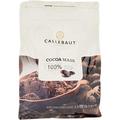 Callebaut 100% Cocoa Mass Easymelt 2.5kg