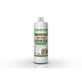 LawnLift Grass Paint Ultra Concentrated (Green) Grass Paint 1 Quart = 2.75 Gallons Of Product