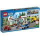 LEGO City 60132 Service Station