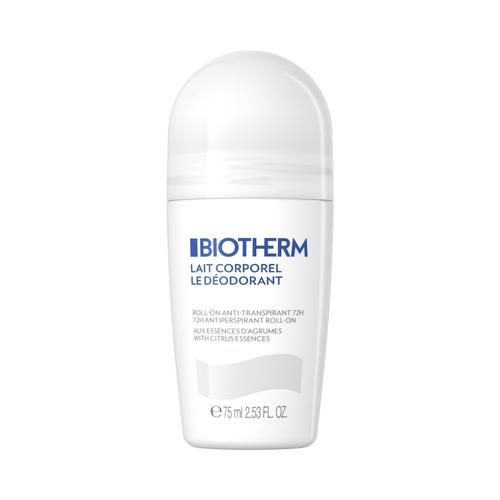 Biotherm - Lait Corporel Deodorants 75 ml