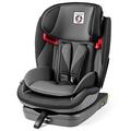 1-2-3 Travel Seat Crystal Black