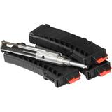 Cmmg Ar-15/M16 22lr Bravo Conversion Kits - Bravo Ss .22lr Conversion Kit W/3-25rd Mag