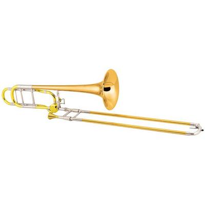 C.G.Conn 88HTCL Bb/F-Tenor Trombone